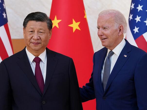 Biden se u novembru planira sastati sa Xi Jinpingom