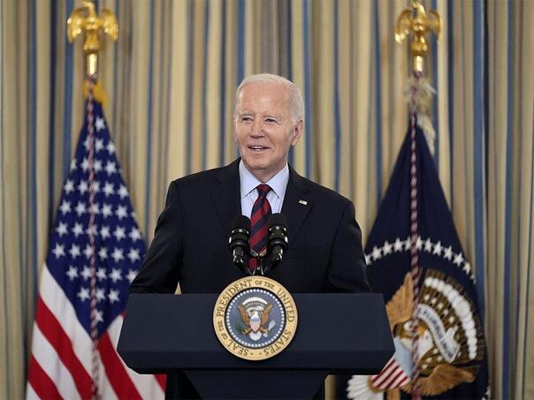 Biden skupio rekordnu sumu novca za kampanju