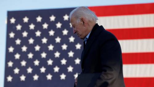 Biden slavi 78. rođendan, biće najstariji predsjednik SAD u historiji