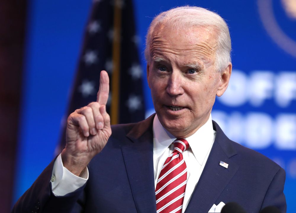 Biden sljedeće sedmice dobija vakcinu protiv korona virusa
