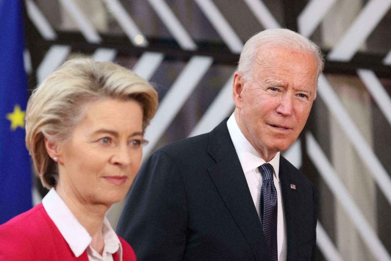 Biden: Snažna podrška nastavku pristupnog procesa zemalja Z. Balkana