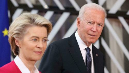 Biden: Snažna podrška nastavku pristupnog procesa zemalja Z. Balkana