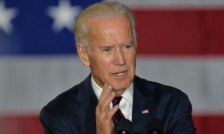 Biden spreman primiti vakcinu protiv koronavirusa