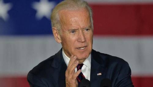 Biden spreman primiti vakcinu protiv koronavirusa