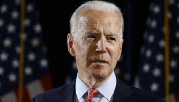 Biden: Spremni smo dati svaku vrstu podrške