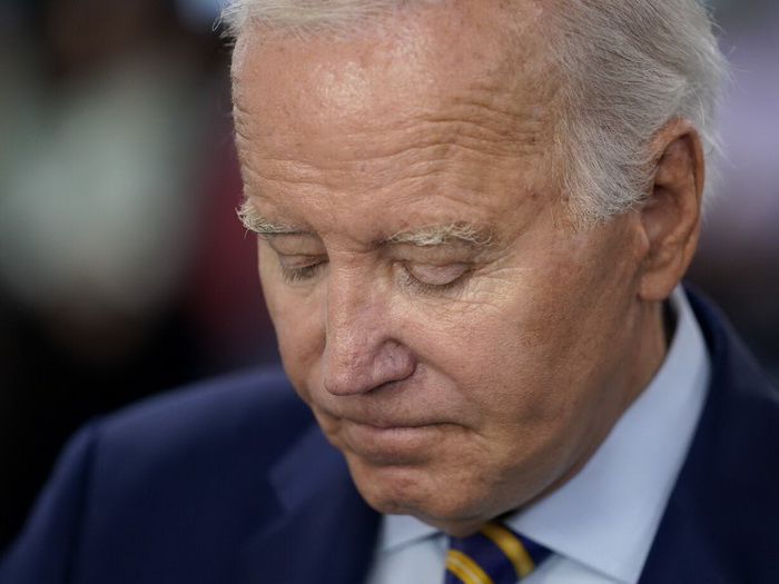 Biden: Spremni smo pomoći Maroku