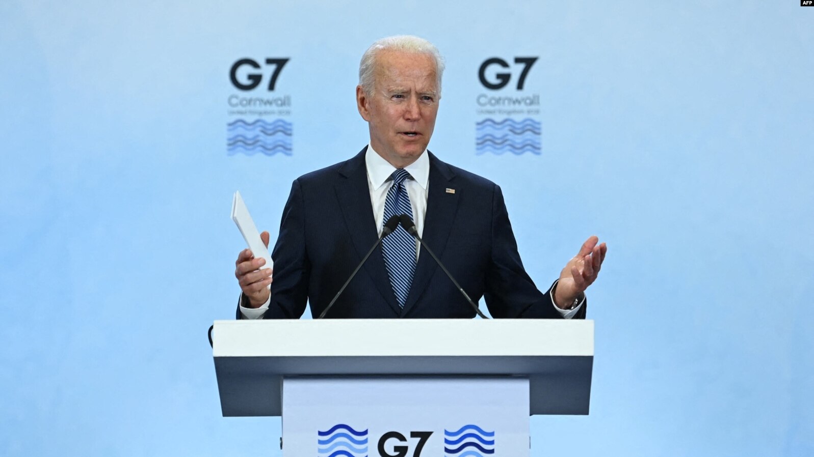 Biden sutra na samitu NATO-a, razmatra se strateški koncept