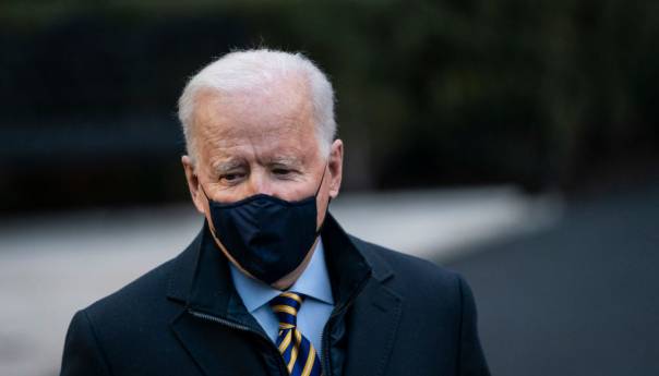 Biden sutra sa liderima G7 o pandemiji i ekonomiji