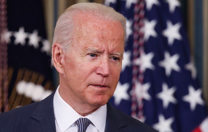 Biden: Sve ukazuje na to da će Rusija napasti u sljedećih par dana