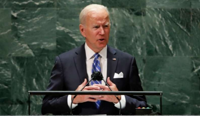Biden: Švedska će se uskoro pridružiti NATO-u