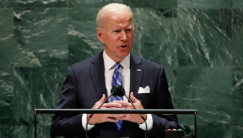 Biden: Švedska će se uskoro pridružiti NATO-u