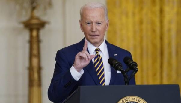 Biden: Svjedočenje i video s napada na Kapitol su poražavajući