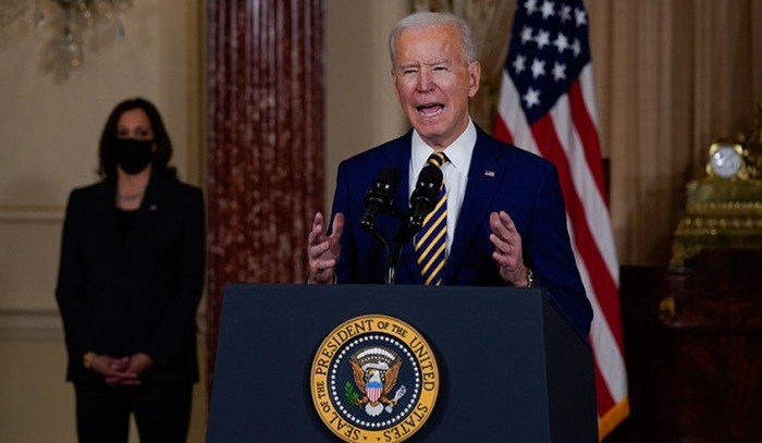 Biden: Teško ću ispoštovati rok za povlačenje vojnika iz Afganistana