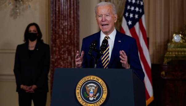 Biden: Teško ću ispoštovati rok za povlačenje vojnika iz Afganistana