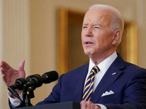 Biden traži od Kongresa milijarde dolara za Izrael i Ukrajinu, podjele među zastupnicima