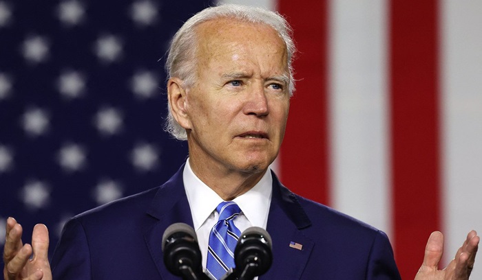 Biden traži od Senata da ne glasa o kandidatu za Vrhovni sud prije izbora