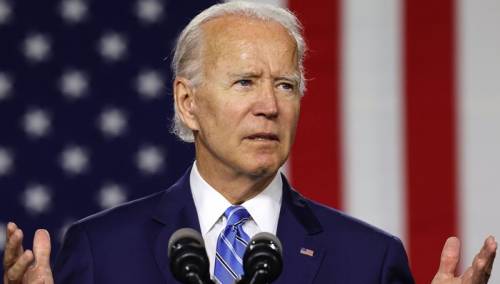 Biden traži od Senata da ne glasa o kandidatu za Vrhovni sud prije izbora