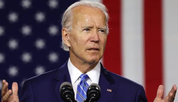 Biden traži od Senata da ne glasa o kandidatu za Vrhovni sud prije izbora