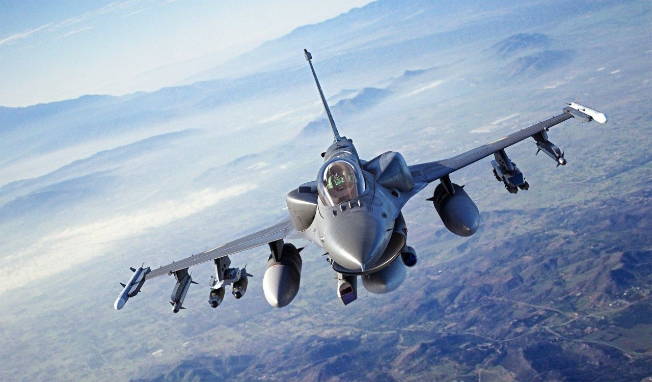 Biden tražio od Kongresa da bez odgode prodaju F-16 Turskoj