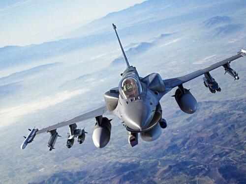 Biden tražio od Kongresa da bez odgode prodaju F-16 Turskoj