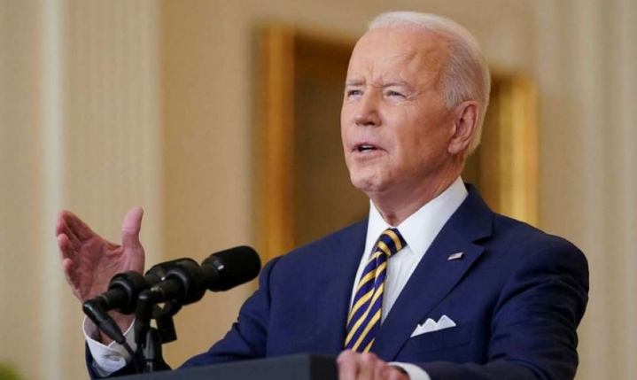 Biden: Trenutna izraelska vlada jedna je od najekstremnijih koje sam ikada vidio