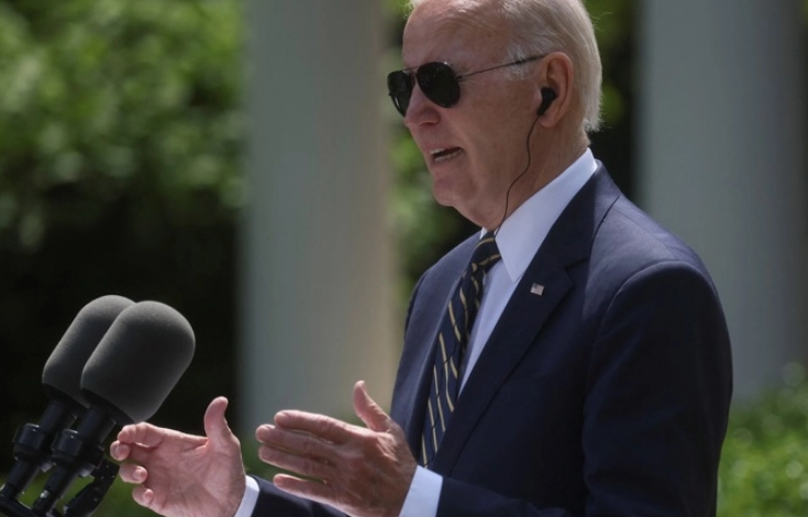 Biden: Trump predstavlja opasnost za demokratiju