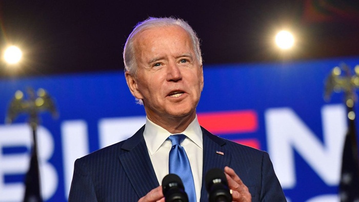 Biden se obratio Trumpu: Ovo što izvodi je velika sramota