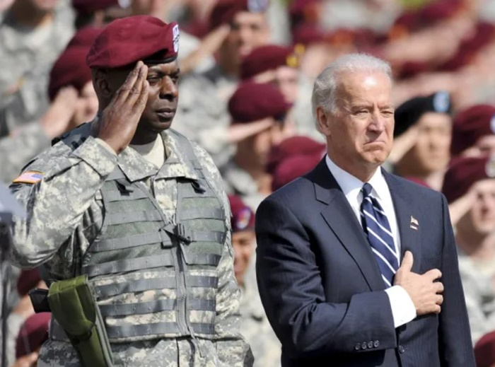 Biden tvrdi kako ga je ministar odbrane trebao obavijestiti o svojoj bolesti