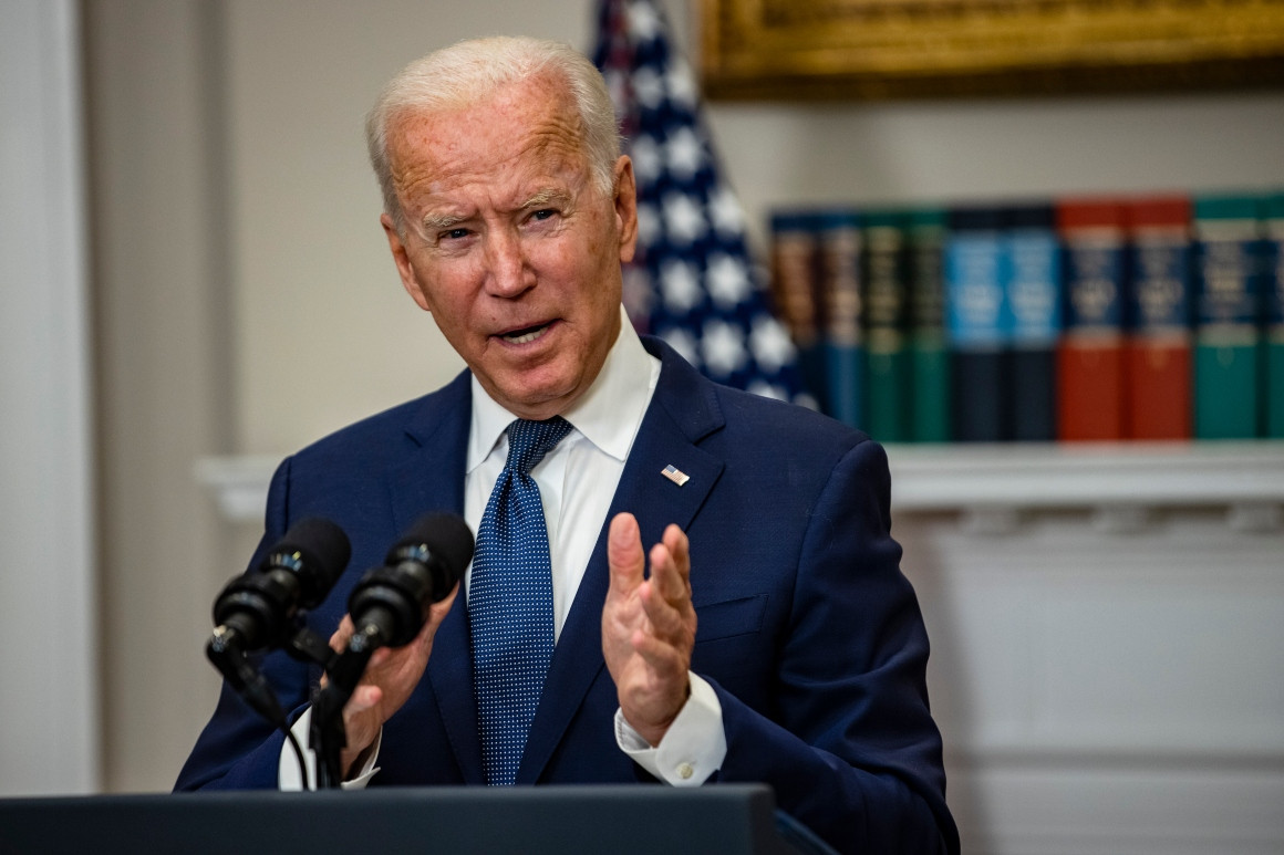 Biden tvrdi: SAD na putu da evakuišu trupe iz Afganistana do 31. augusta