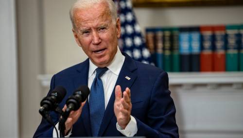 Biden tvrdi: SAD na putu da evakuišu trupe iz Afganistana do 31. augusta