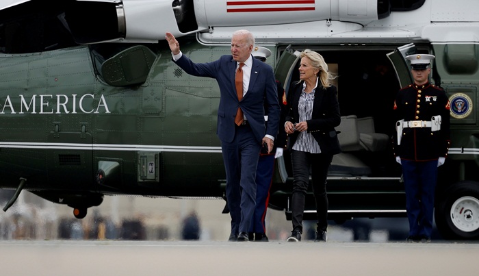 Biden u Europi: Prvo sa saveznicima pa s Putinom