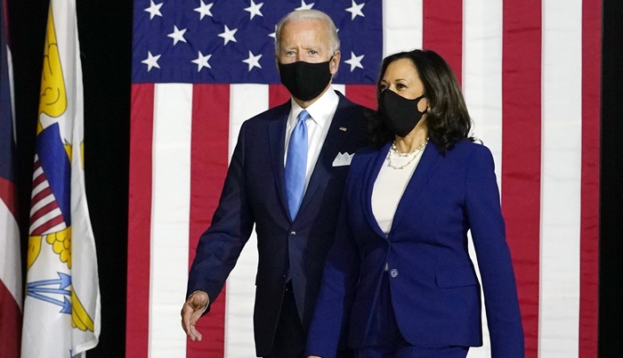 Biden u komunikacijski tim imenovao sve žene