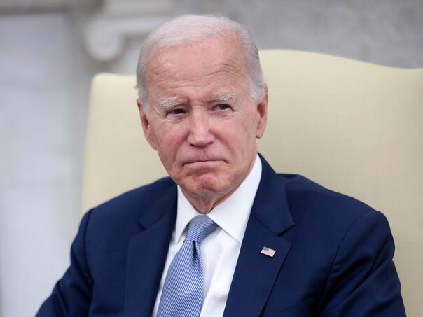 Biden u prednosti u odnosu na Trumpa u posljednjoj anketi