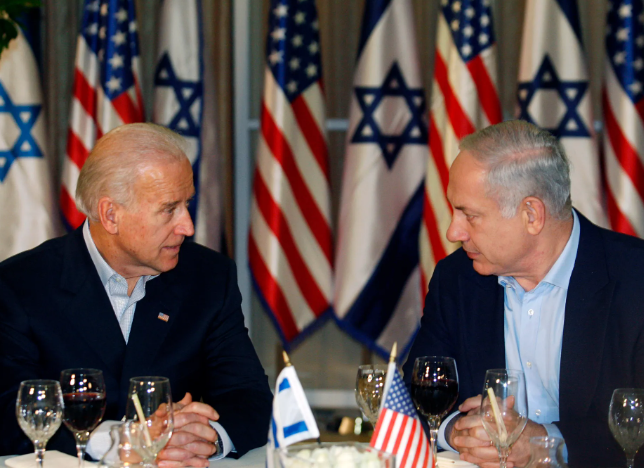 Biden u razgovoru s Netanyahuom pozvao na 'kontinuirani dotok' pomoći Gazi