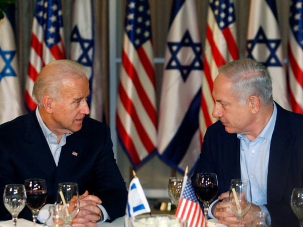 Biden u razgovoru s Netanyahuom pozvao na 'kontinuirani dotok' pomoći Gazi