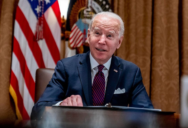 Biden: U sukobu Izraela i Hamasa ubijeno jedanaest Amerikanaca