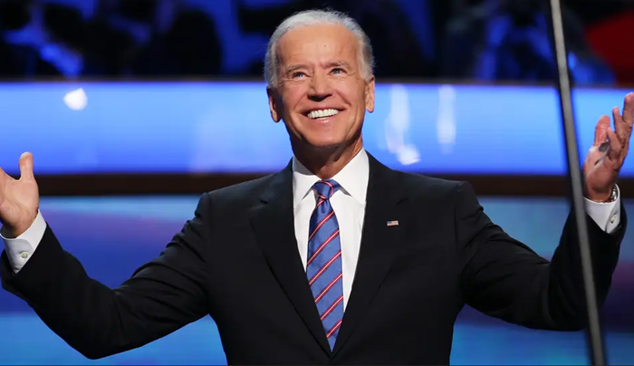 Biden u velikoj financijskoj prednosti pred Trumpom