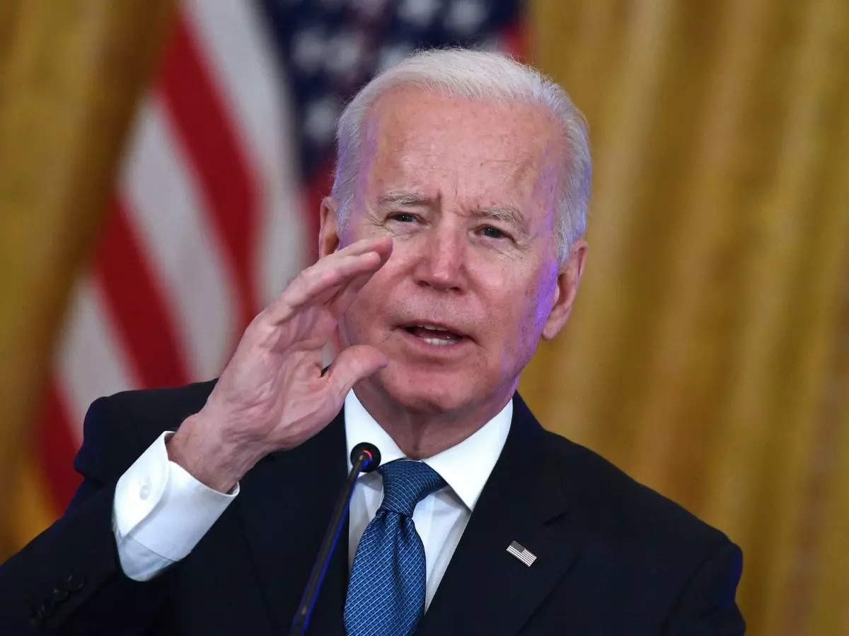 Biden: U Vrhovni sud prvi put ide crnkinja