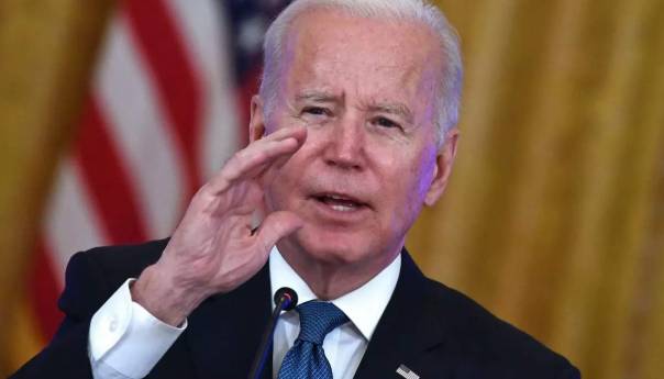 Biden: U Vrhovni sud prvi put ide crnkinja