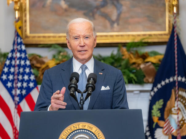 Biden ukinuo smrtne kazne za 37 zatvorenika, ostavio izuzetak za teroriste