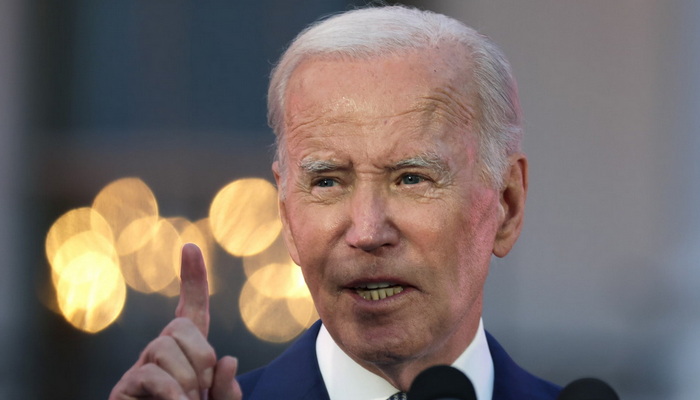 Biden: Ukrajina ne treba dobiti povlašten pristup NATO-u