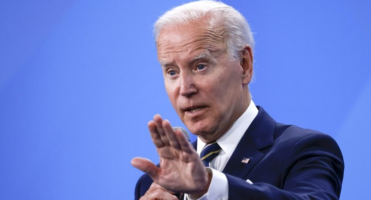 Biden: Ukrajina nije spremna za NATO