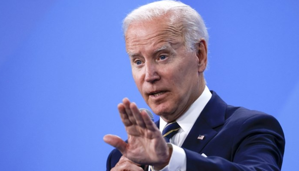 Biden: Ukrajina nije spremna za NATO