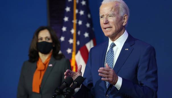 Biden: Ulazimo u ekstremno nadmetanje s Kinom, ali ne želimo konflikt