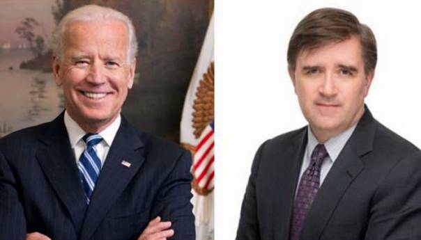 Biden unaprijeđuje O'Briena, ključnog čovjeka za sankcije SAD-a
