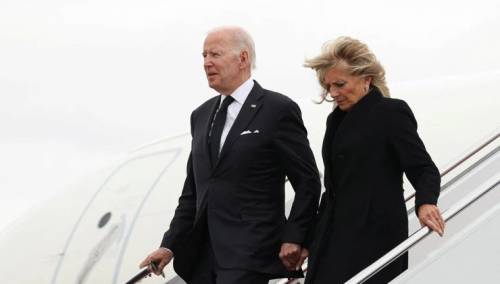 Biden uoči međuizbora odlazi na Floridu u kampanju protiv DeSantisa