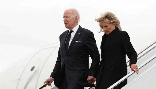 Biden uoči međuizbora odlazi na Floridu u kampanju protiv DeSantisa