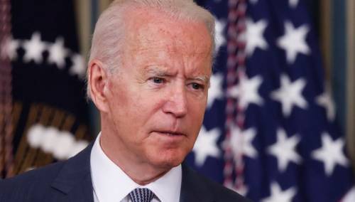 Biden upozorava: Vakcinišite se, delta soj nije šala