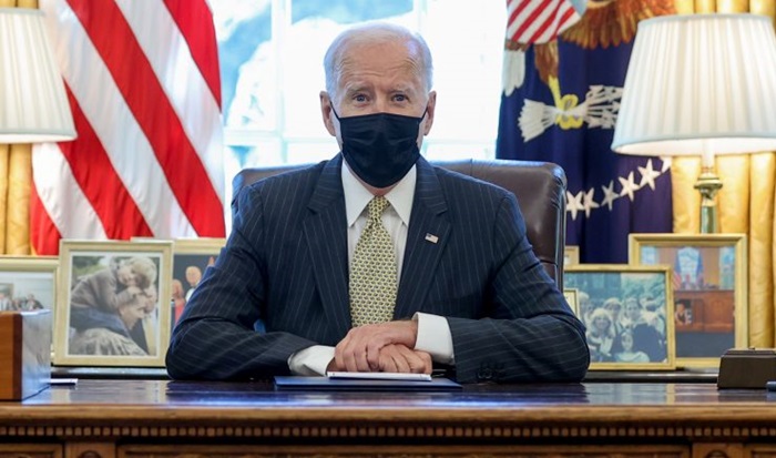 Biden upozorio na dalek put do oporavka privrede od pandemije