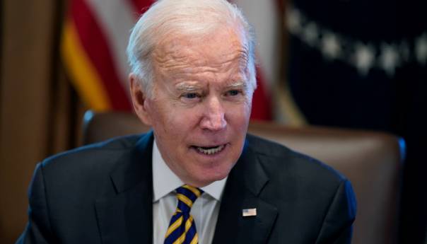 Biden upozorio na moguću opasnost od umjetne inteligencije